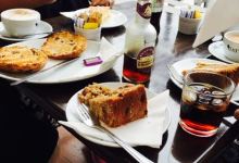 Hatters Coffee House美食图片