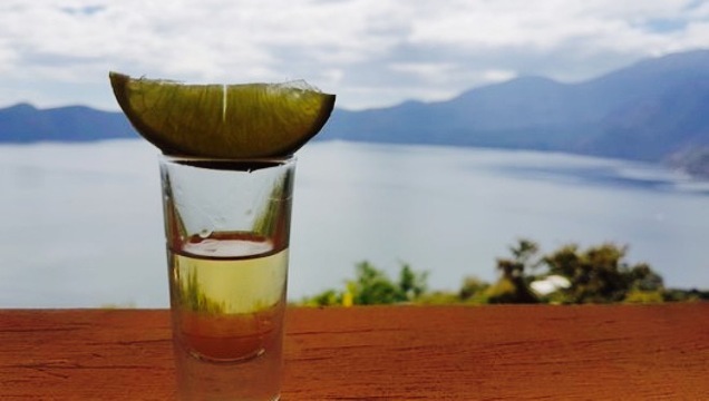 El Gran Mirador