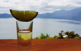 El Gran Mirador