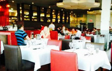 Restaurant L'Academie餐厅图片