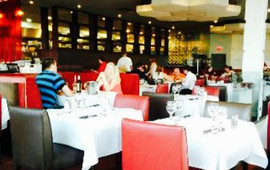 Restaurant L'Academie