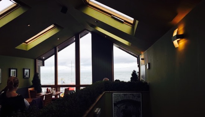 Cassoni's餐厅图片