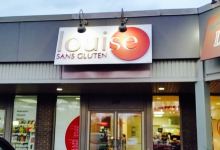 Louise Sans Gluten购物图片