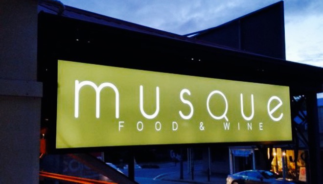 Musque Food & Wine餐厅图片