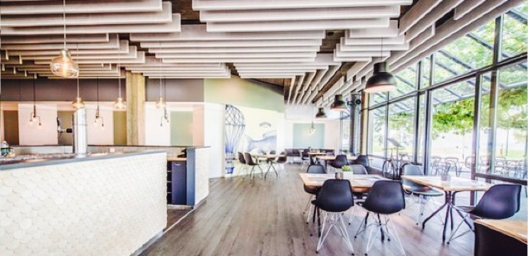 Seestube餐厅图片