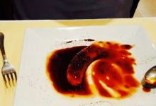 AUBERGE DES ECLUSES美食图片