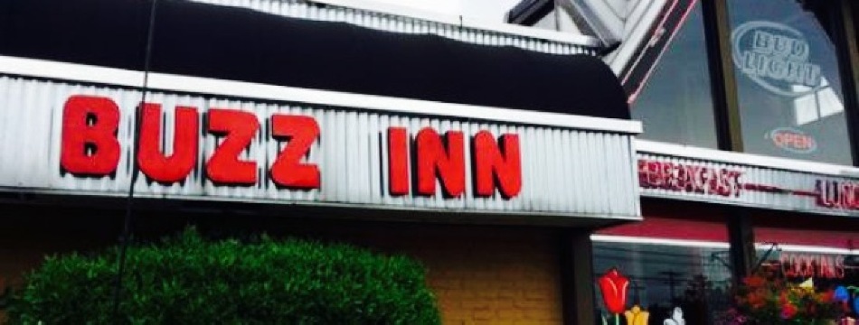 Buzz Inn Steakhouse