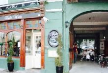 Trade Winds美食图片