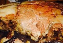 The Prime Rib美食图片