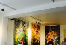 Pavia Gallery ~ Espresso Bar & Café景点图片