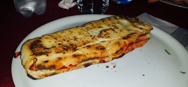 Pizzeria Invidia餐厅图片