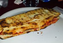 Pizzeria Invidia美食图片