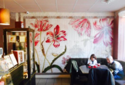 Sokoladna美食图片