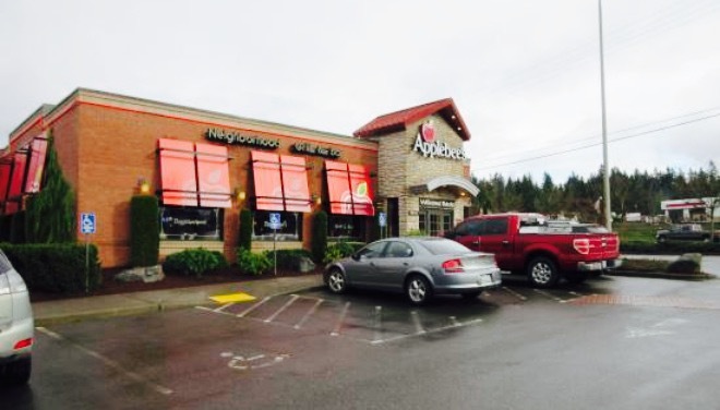 Applebee's