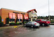 Applebee's美食图片