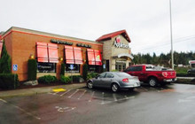 Applebee's餐厅图片