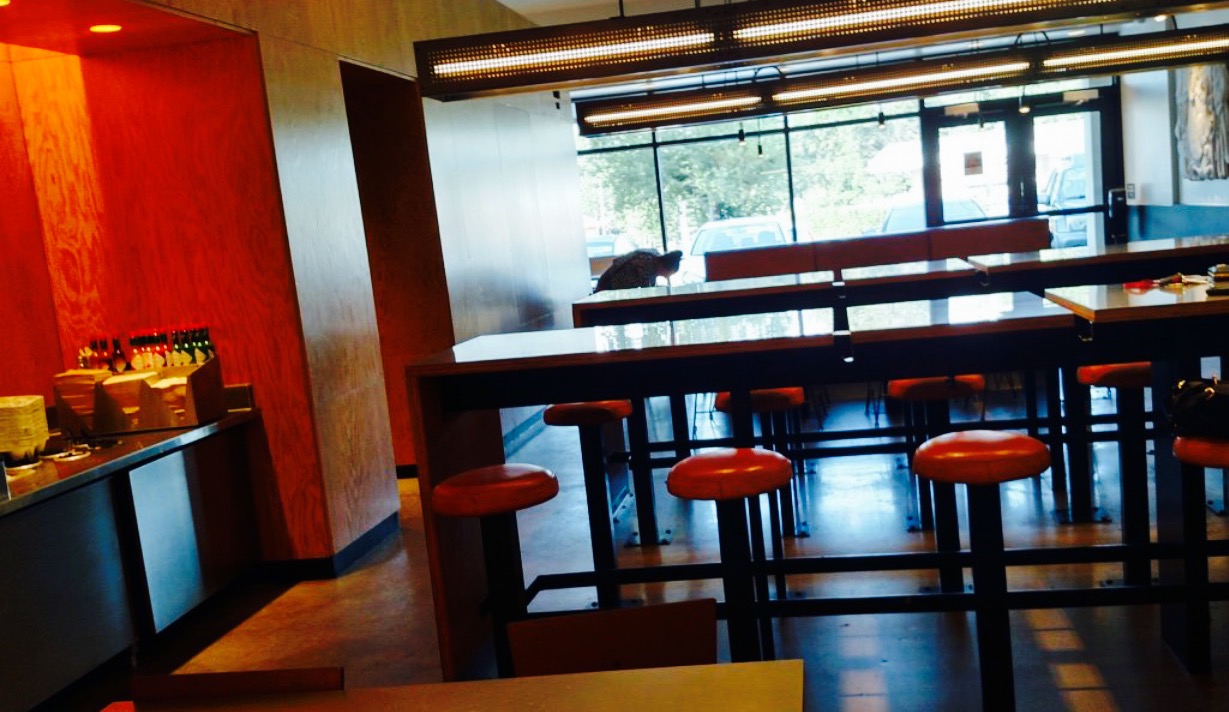 Chipotle Mexican Grill