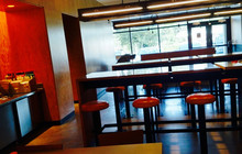 Chipotle Mexican Grill餐厅图片