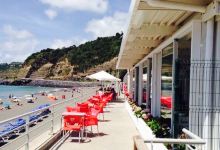 Bar Praia de Agua d'Alto美食图片