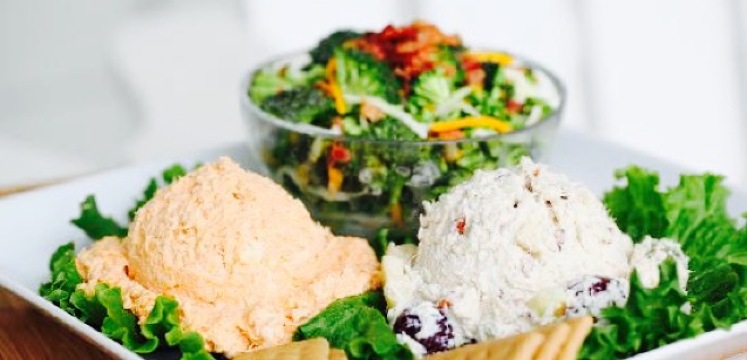 Chicken Salad Chick餐厅图片