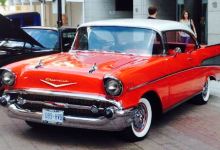 MacBouch Restaurant and Lounge美食图片