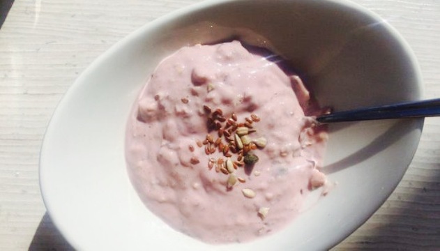 BioEssere Vegetarian Risto&Cafe