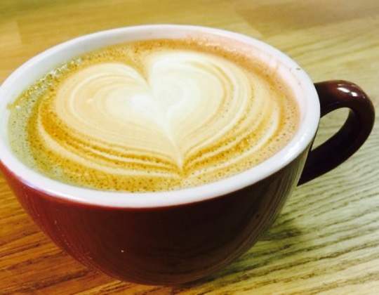 Wake Up Marco餐厅图片