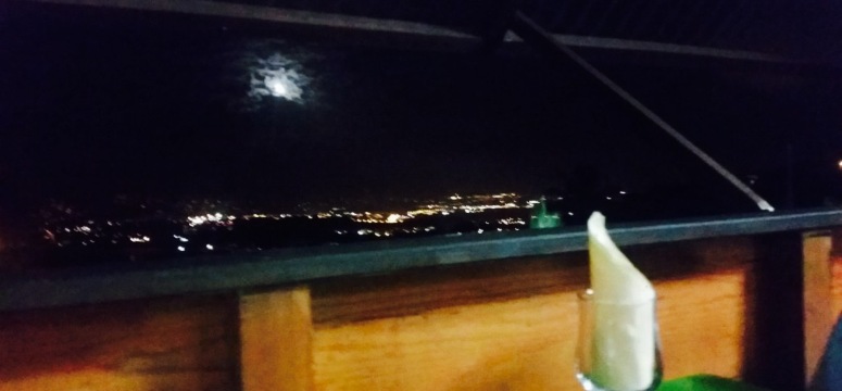 Chez Luis餐厅图片