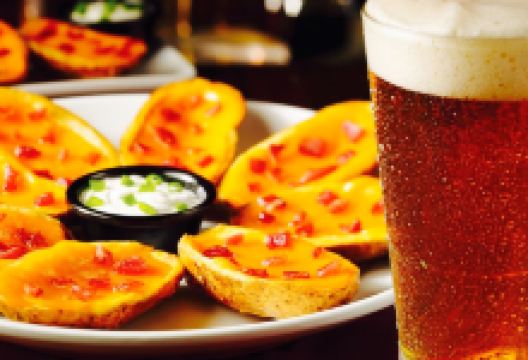 TGI Fridays美食图片