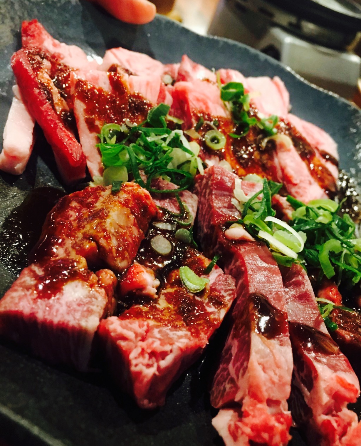 Michikusa餐厅图片