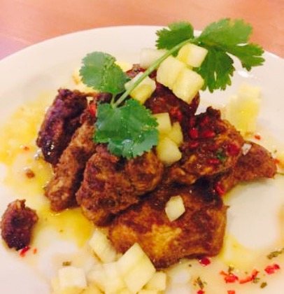 The Frustrated Chef餐厅图片