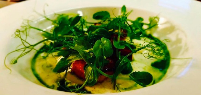 Collins Bar餐厅图片