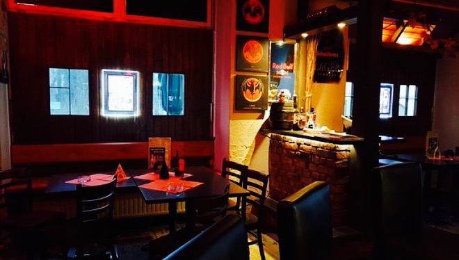 Die Bierbar餐厅图片