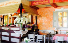Pizzeria & Restauracja Ricco餐厅图片