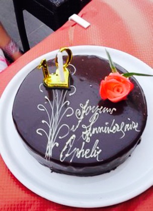 Bamboo Beach餐厅图片