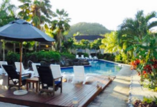 The Anchorage Restaurant & Bar美食图片