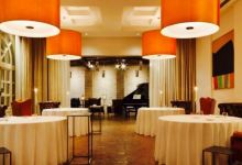 Palazzo Seneca Ristorante Vespasia美食图片