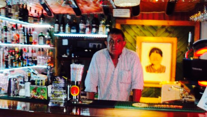 Atabua Bar餐厅图片