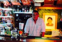 Atabua Bar美食图片