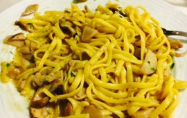 Ristorante Sciampagna