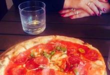 Brezzis Wood Fired Pizza美食图片