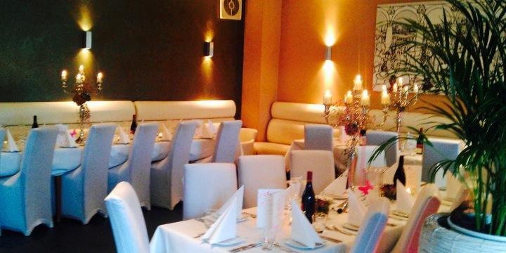 Lichtenau Restaurant am See餐厅图片