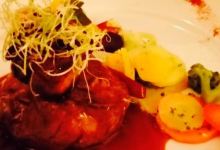 Auberge de l'Ange美食图片