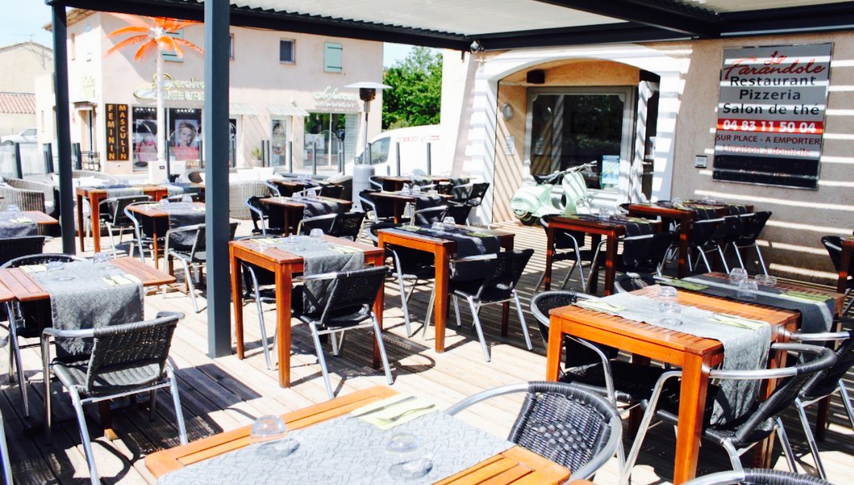 La Farandole餐厅图片