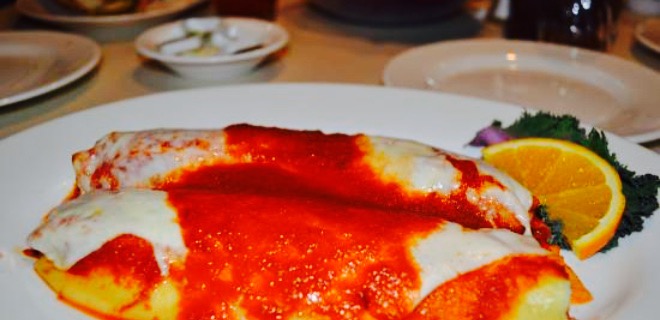 Pica's Restaurant of Upper Darby