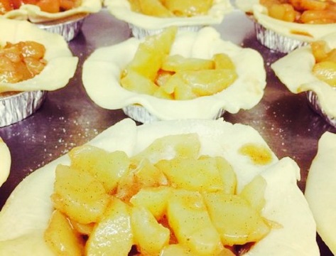 Petalura餐厅图片