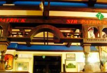 Pub Osteria Sir Patrick美食图片