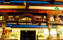 Pub Osteria Sir Patrick餐厅图片