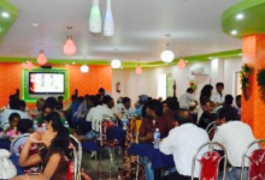 SAKSHI RESTAURANT美食图片
