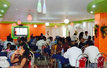 SAKSHI RESTAURANT餐厅图片